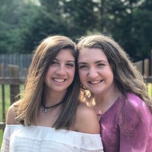 Meet your Posher, Bella